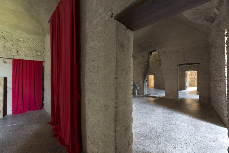 Castello di Varano de' Melegari